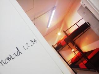 Hostel 45 Jebat Backpackers Malacca
