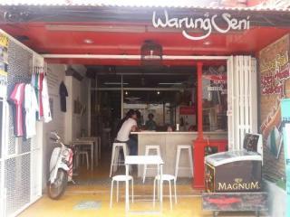 45 Jebat Backpackers * Malacca