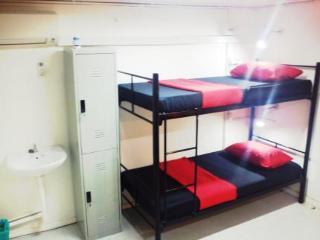 45 Jebat Backpackers Hostel Malacca