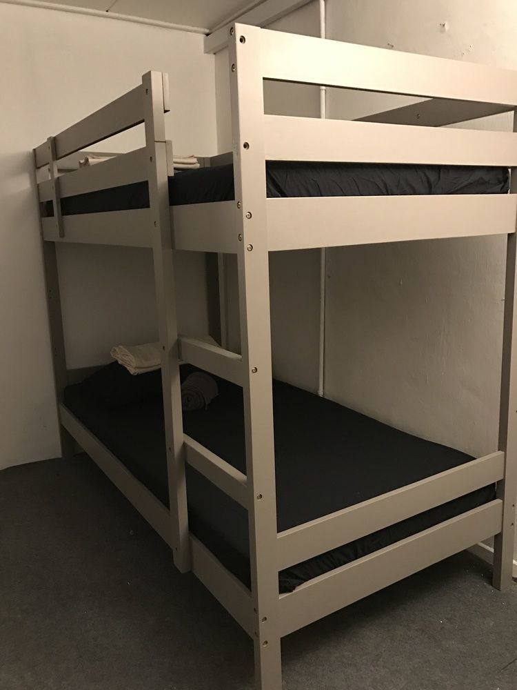 Hostel 45 Jebat Backpackers